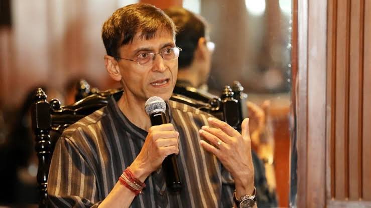 Makarand Paranjape - Wikiunfold.com